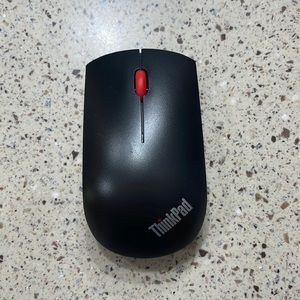 Wireless Mouse
